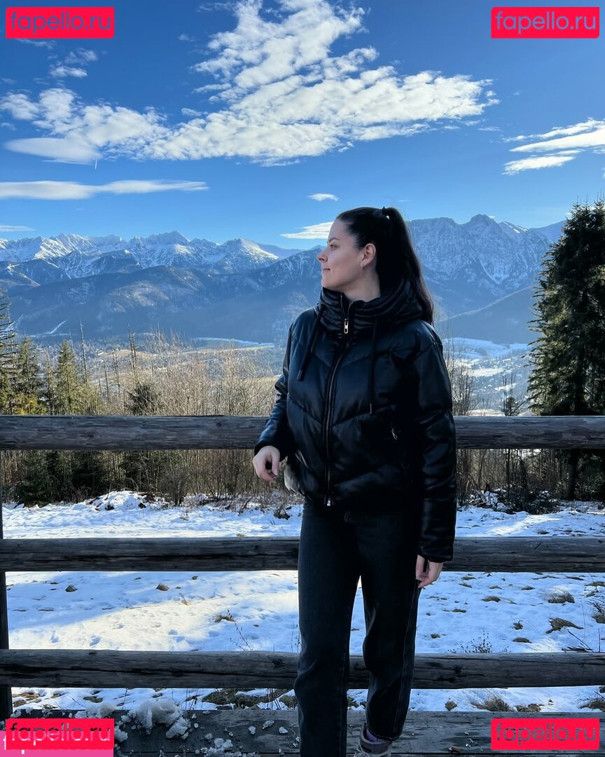 Lena Bartos Nude Onlyfans Photo 25