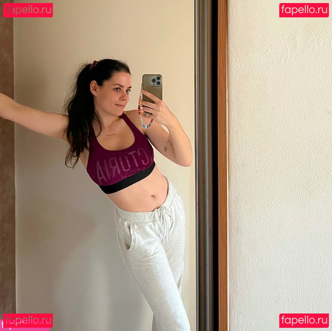 Lena Bartos Nude Onlyfans Photo 26