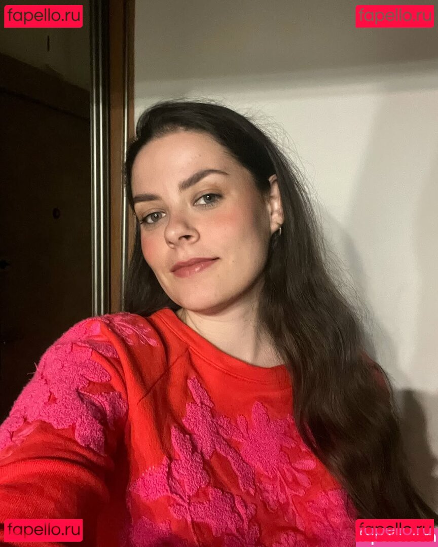 Lena Bartos Nude Onlyfans Photo 7