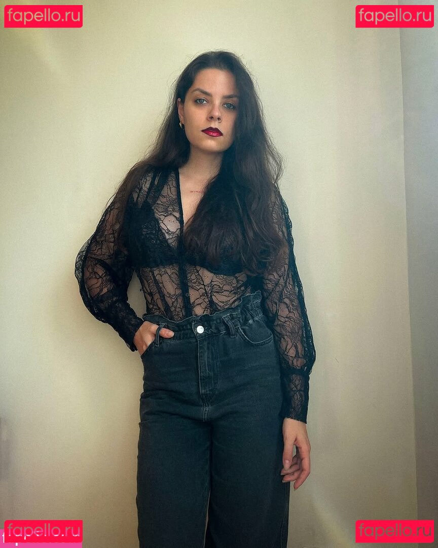 Lena Bartos Nude Onlyfans Photo 4