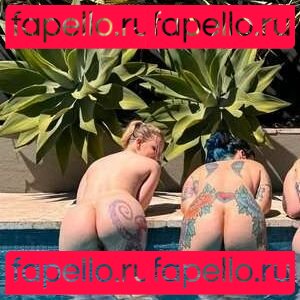 Kit Farrin Nude Onlyfans Photo 43