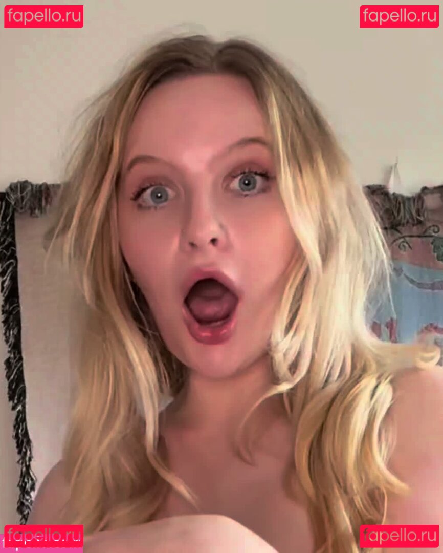 Kit Farrin Nude Onlyfans Photo 34