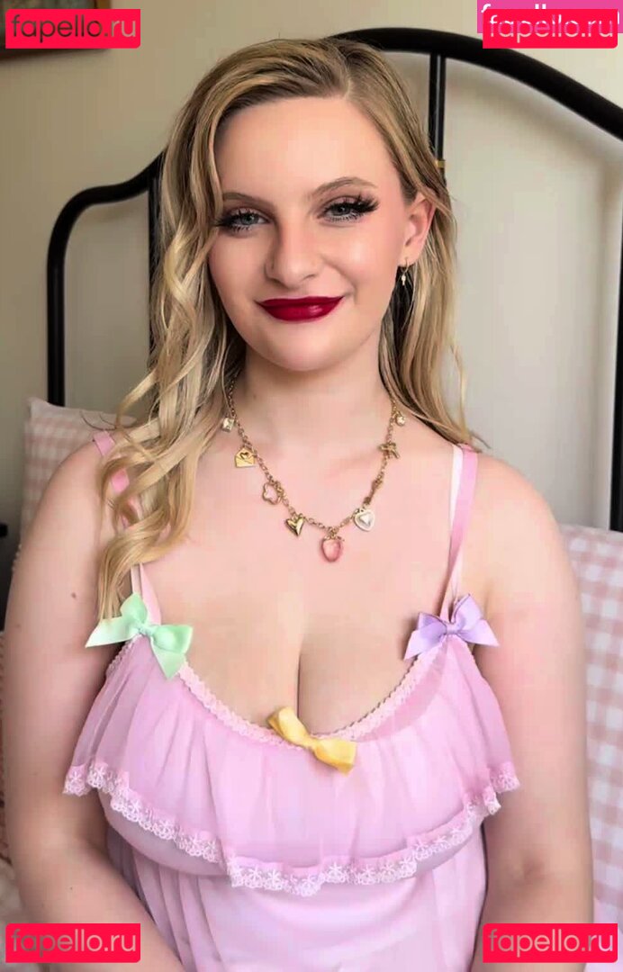 Kit Farrin Nude Onlyfans Photo 25