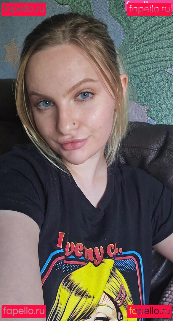 Kit Farrin Nude Onlyfans Photo 24