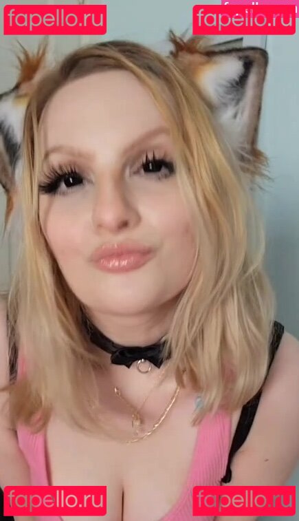Kit Farrin Nude Onlyfans Photo 9