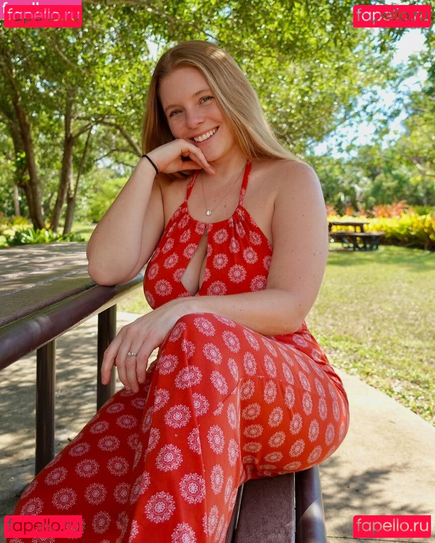 Miranda Blakeslee Nude Onlyfans Photo 37