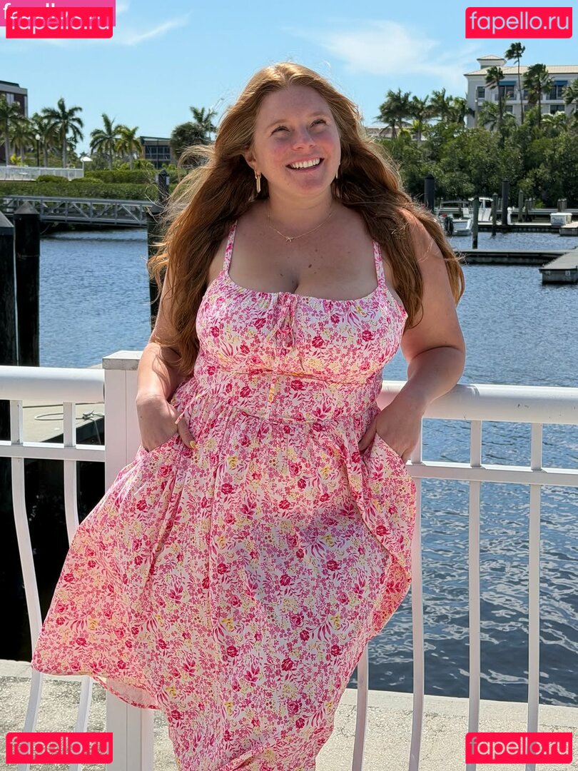 Miranda Blakeslee Nude Onlyfans Photo 33