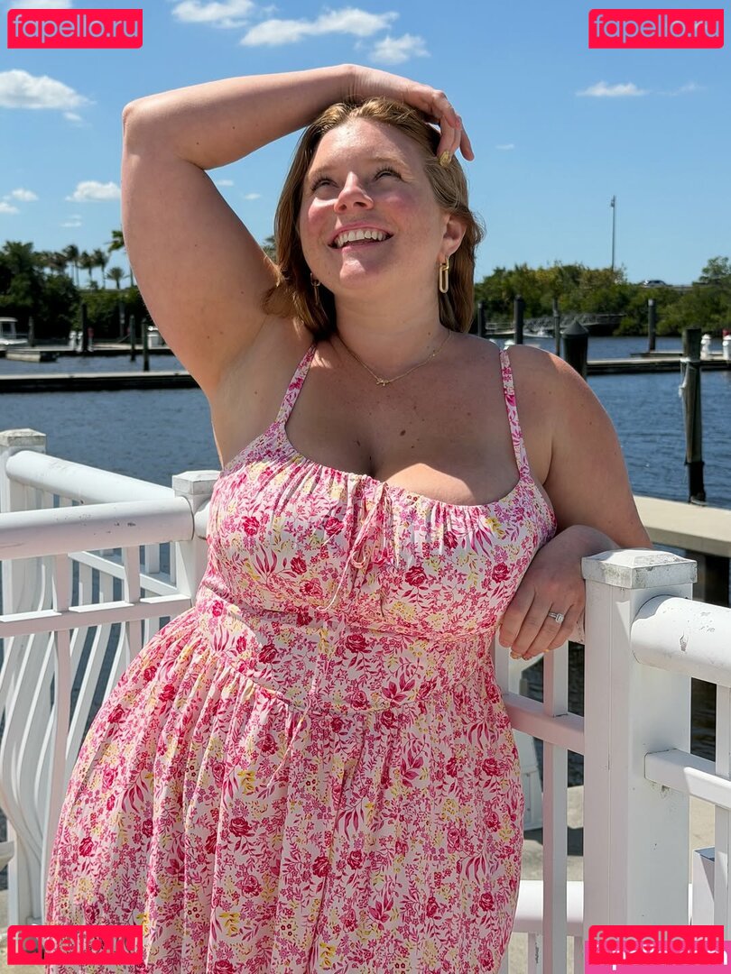 Miranda Blakeslee Nude Onlyfans Photo 32