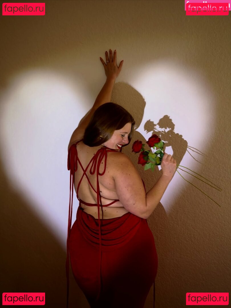 Miranda Blakeslee Nude Onlyfans Photo 30