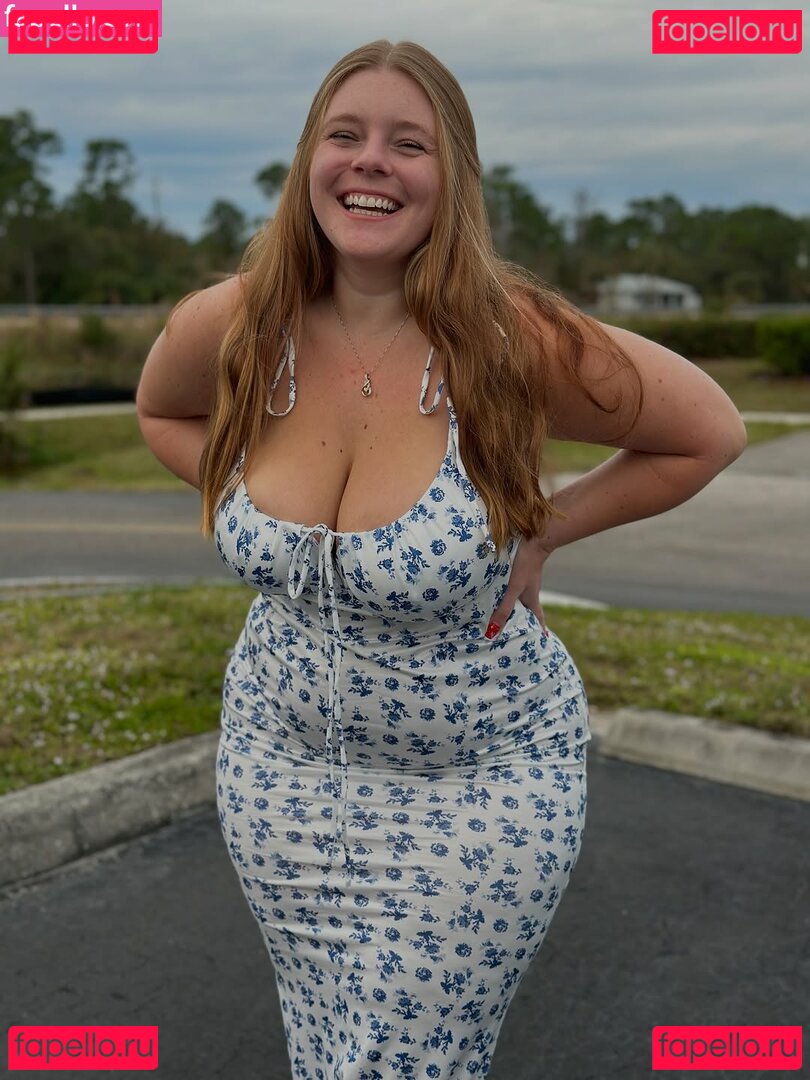 Miranda Blakeslee Nude Onlyfans Photo 29