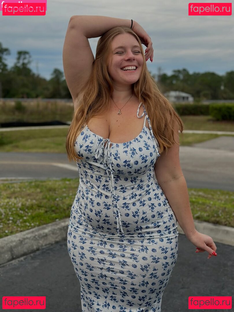 Miranda Blakeslee Nude Onlyfans Photo 27