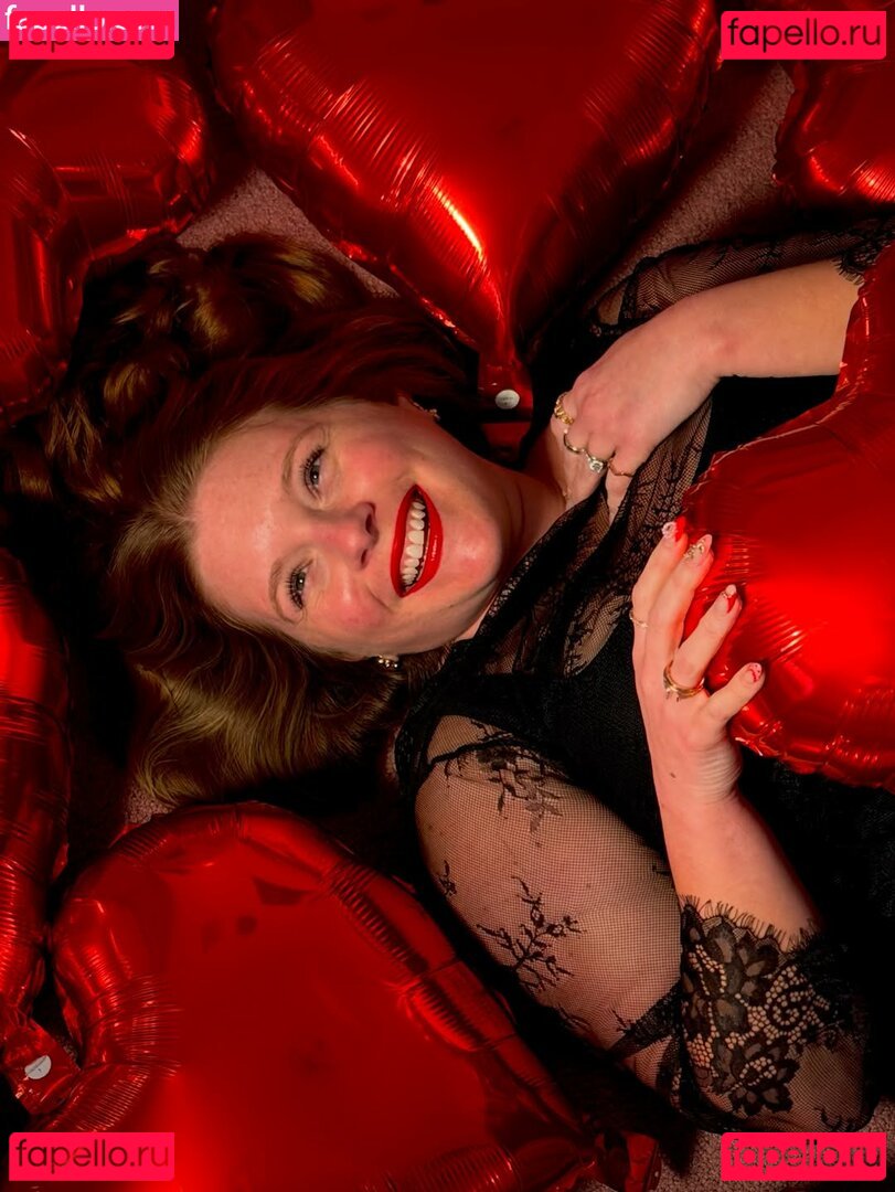 Miranda Blakeslee Nude Onlyfans Photo 25