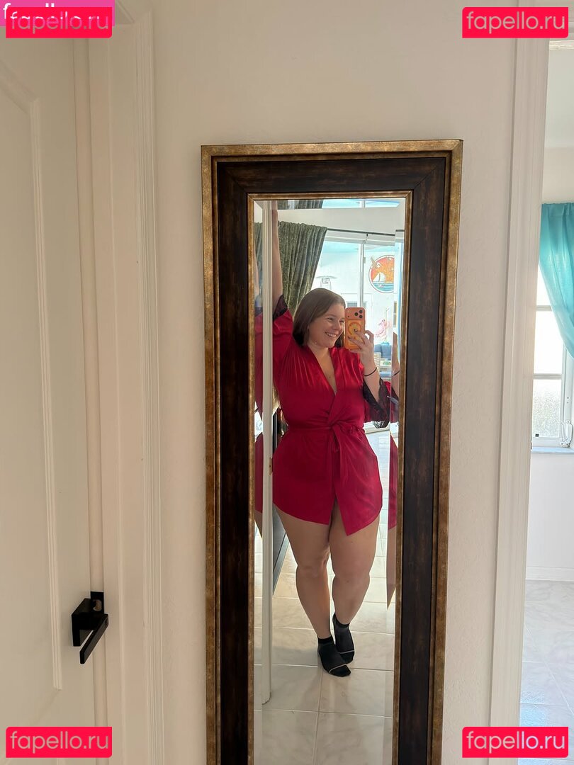Miranda Blakeslee Nude Onlyfans Photo 16