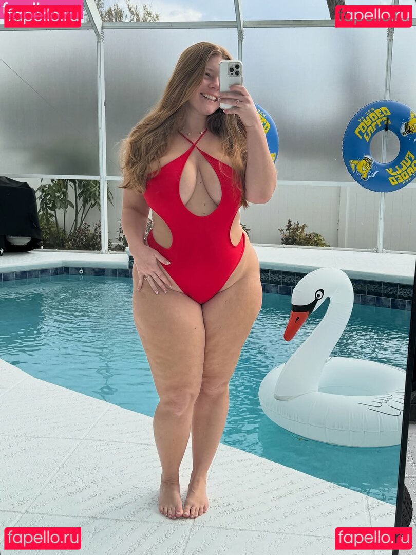 Miranda Blakeslee Nude Onlyfans Photo 14