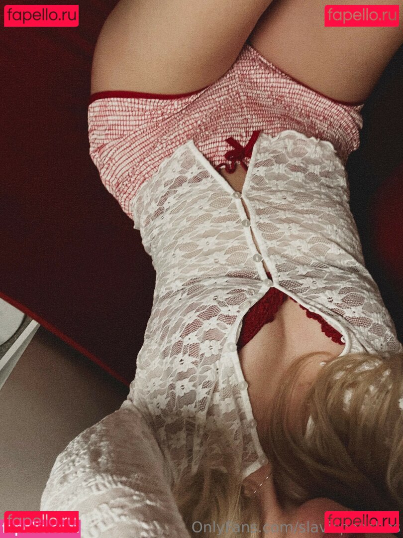 slavicpeaches Nude Onlyfans Photo 13