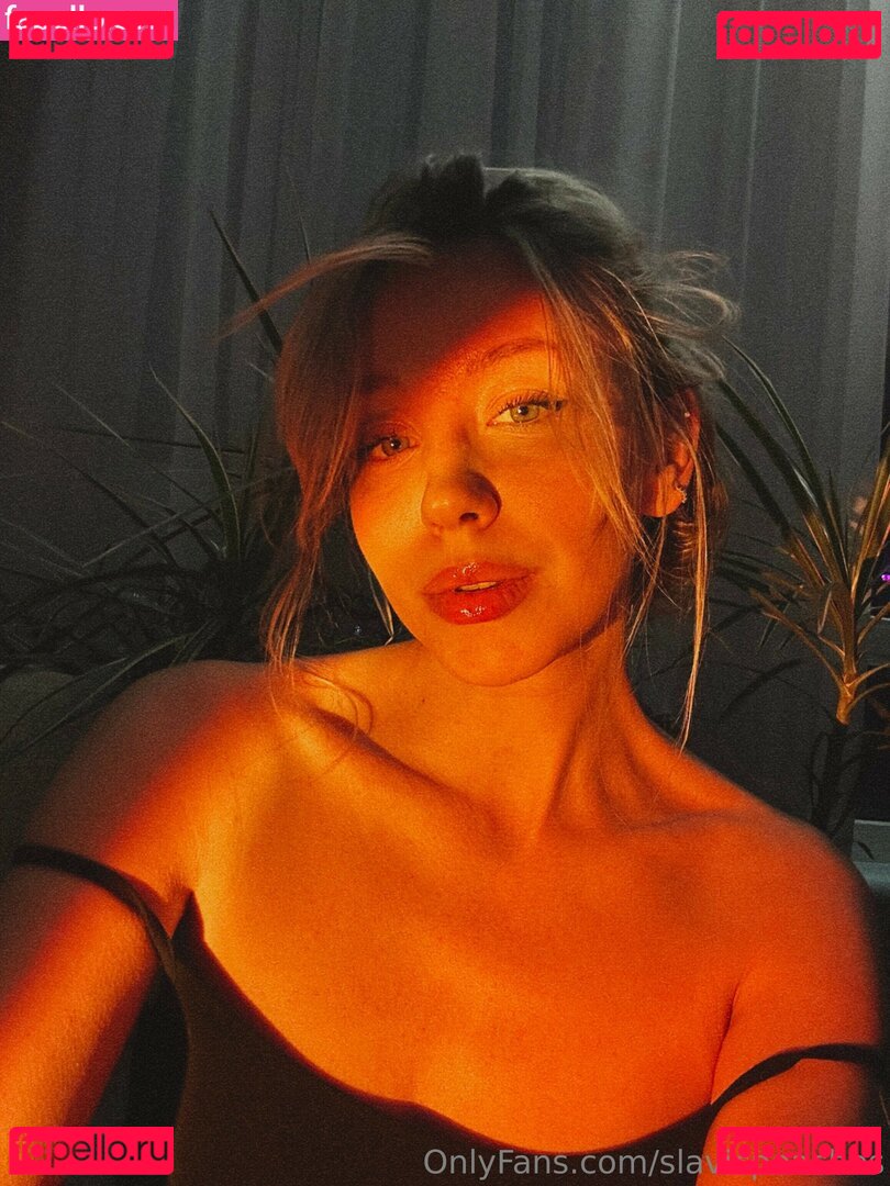 slavicpeaches Nude Onlyfans Photo 12