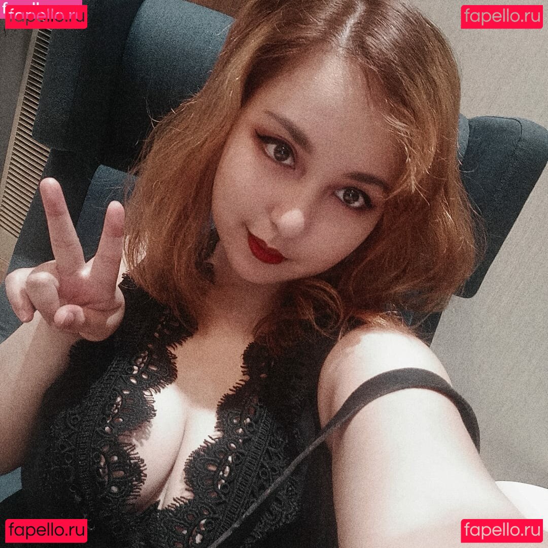 Sillykonpeito Nude Onlyfans Photo 34