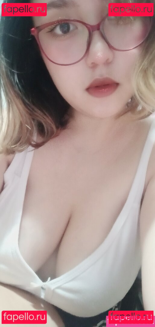 Sillykonpeito Nude Onlyfans Photo 28