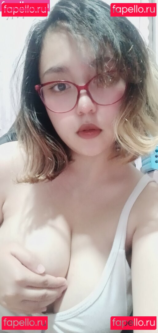 Sillykonpeito Nude Onlyfans Photo 27