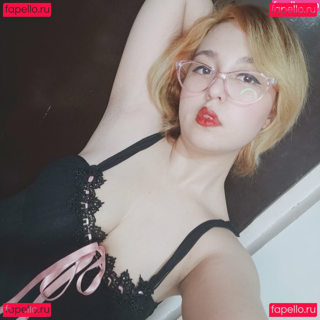 Sillykonpeito Nude Onlyfans Photo 23