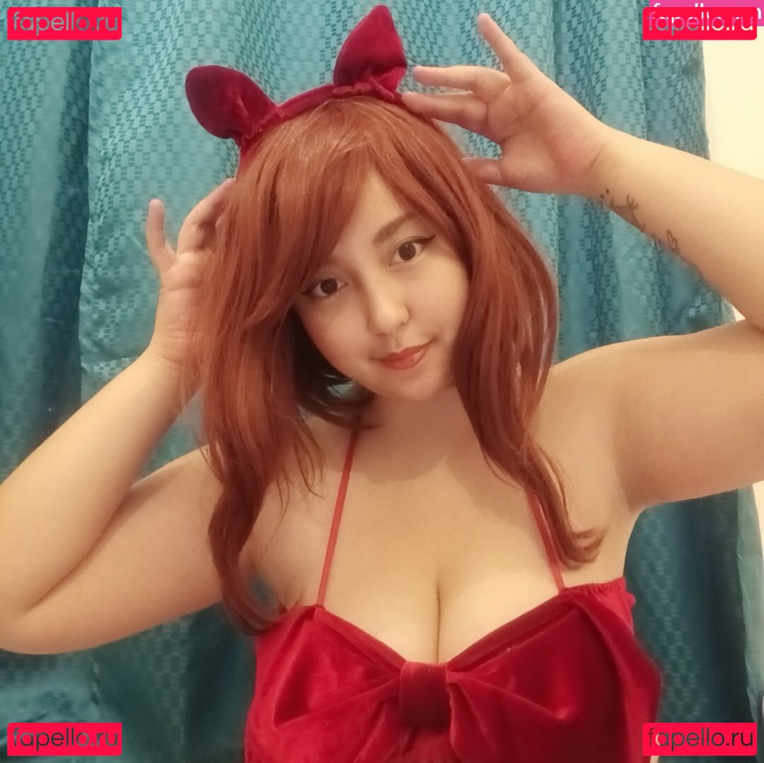 Sillykonpeito Nude Onlyfans Photo 22
