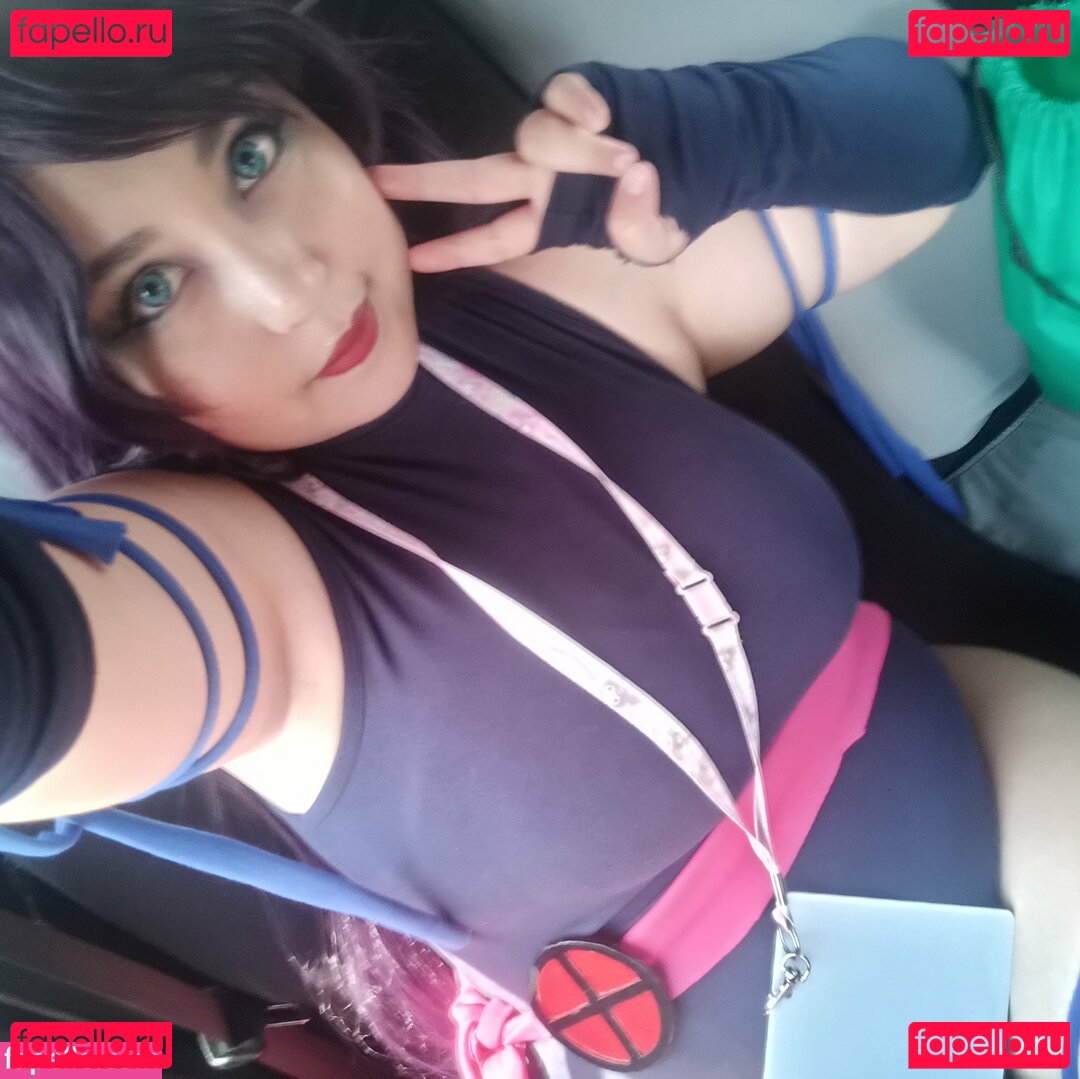 Sillykonpeito Nude Onlyfans Photo 20