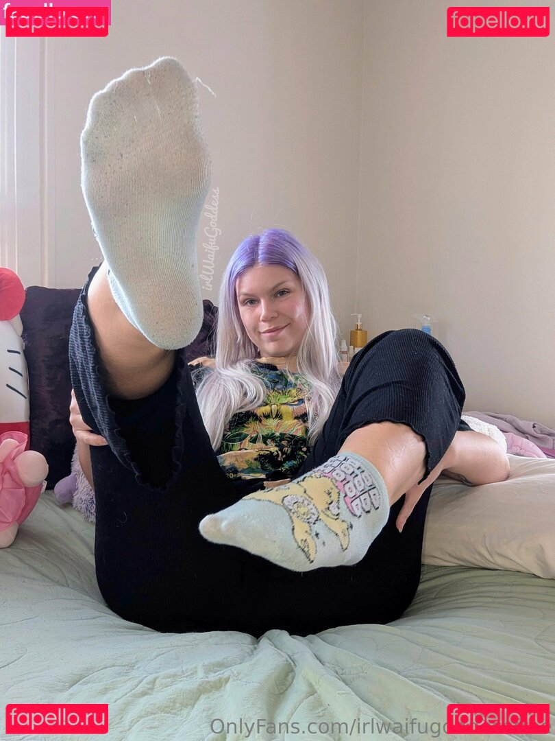 irlwaifugoddessfree Nude Onlyfans Photo 38