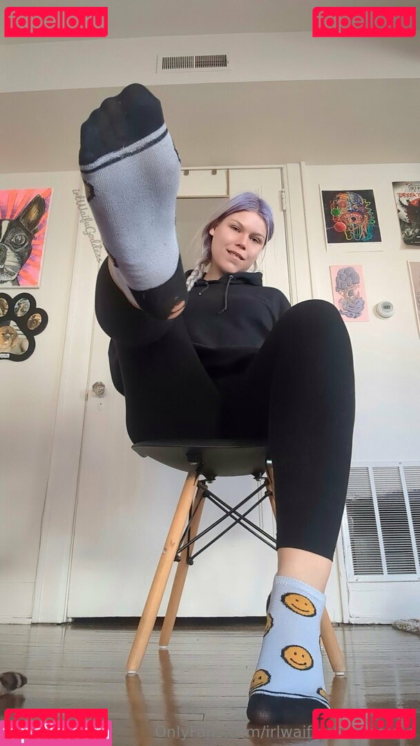 irlwaifugoddessfree Nude Onlyfans Photo 28