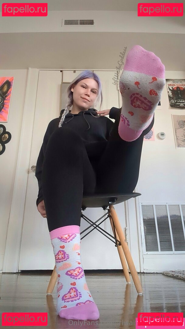 irlwaifugoddessfree Nude Onlyfans Photo 26