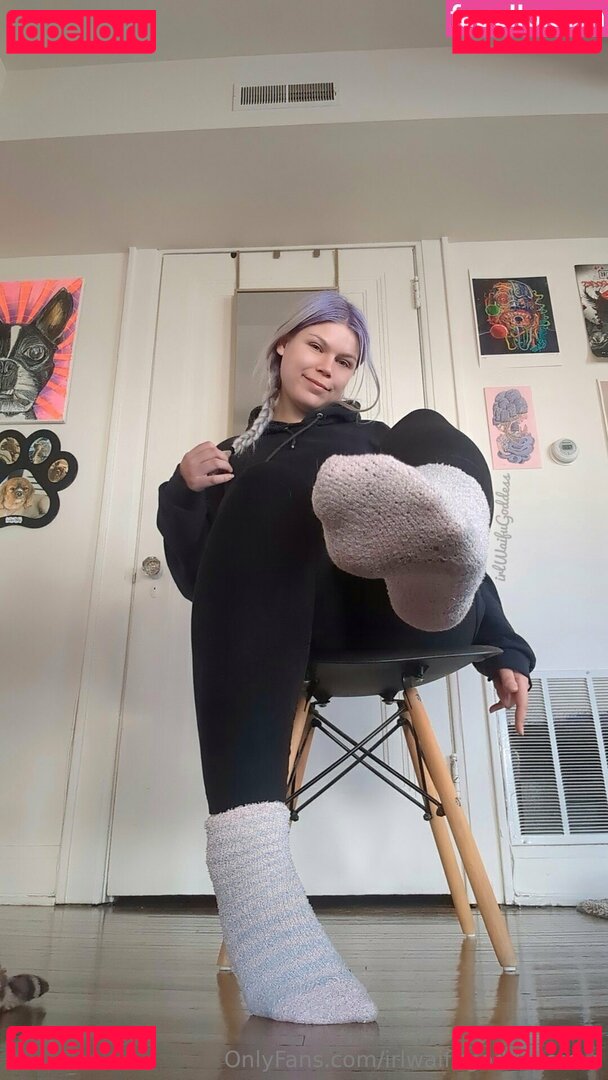 irlwaifugoddessfree Nude Onlyfans Photo 25