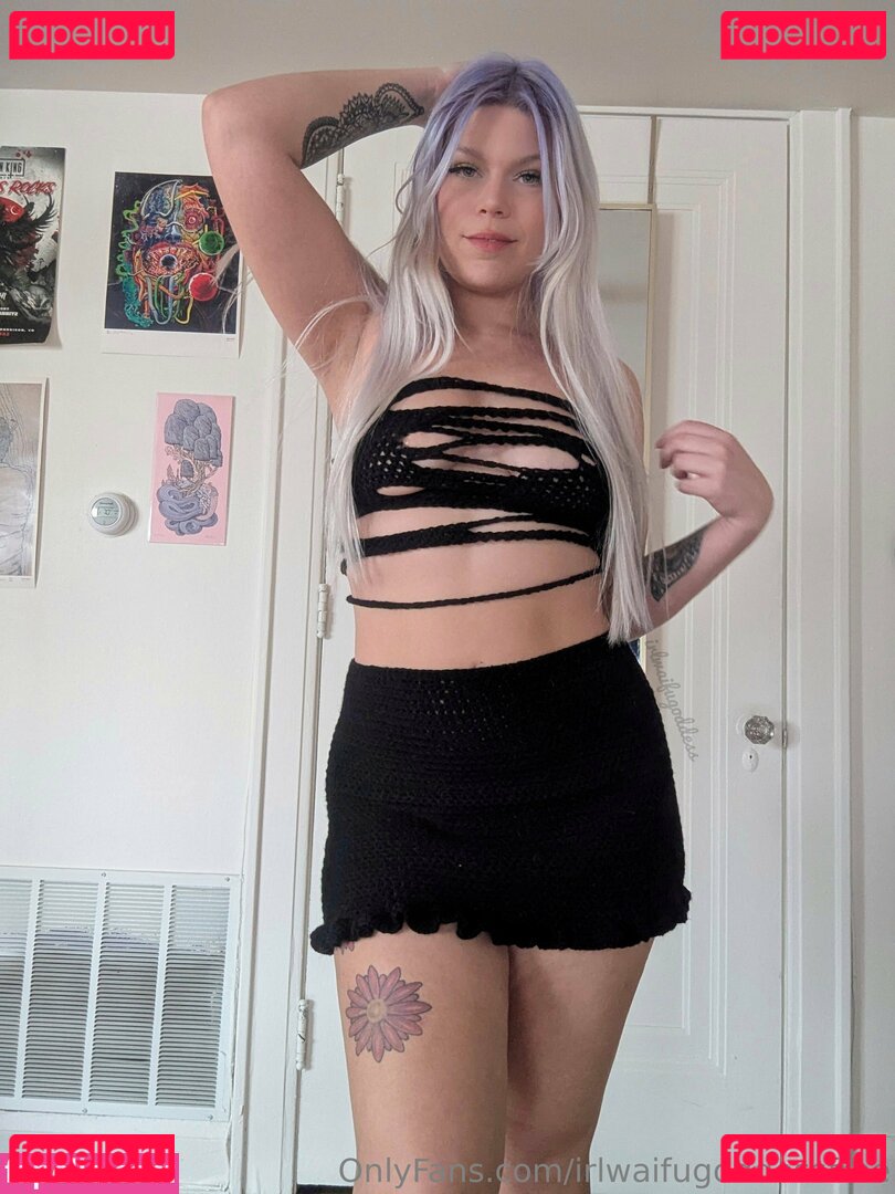 irlwaifugoddessfree Nude Onlyfans Photo 14