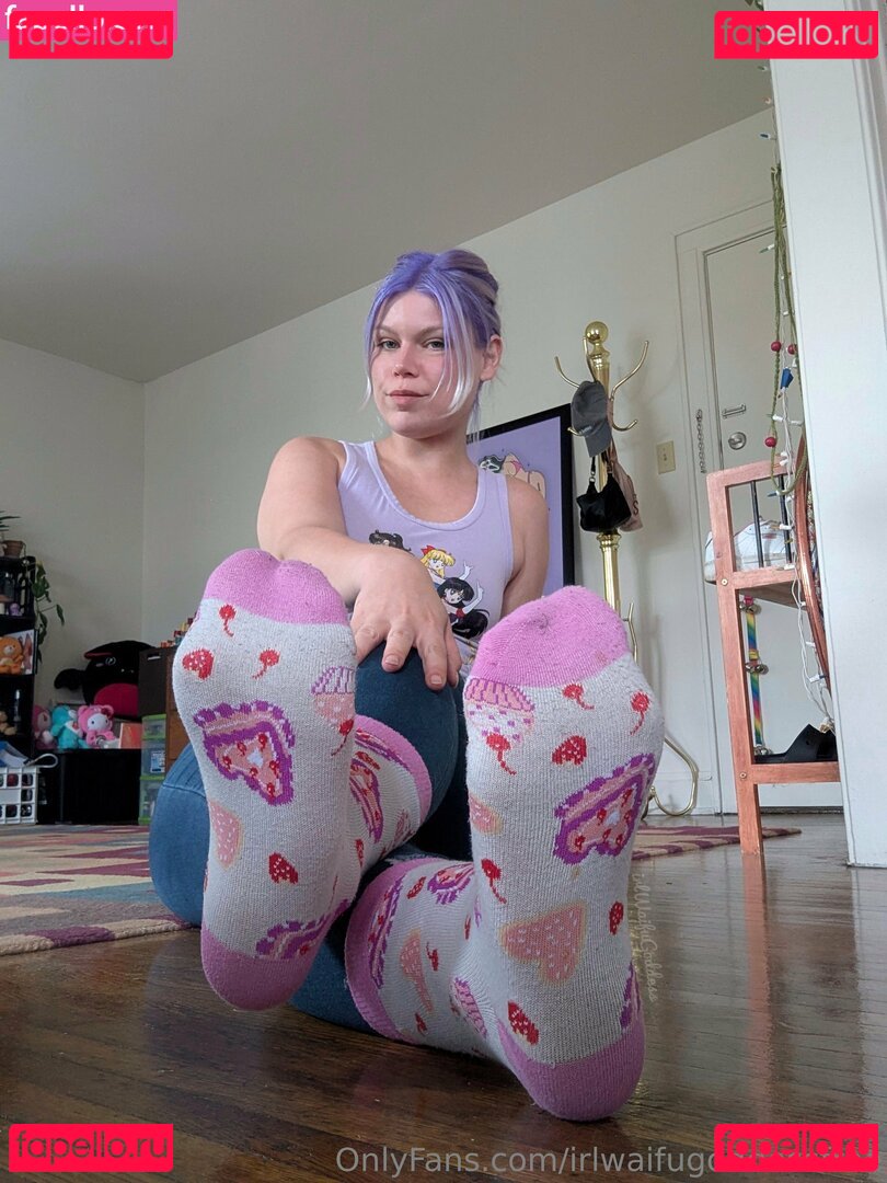irlwaifugoddessfree Nude Onlyfans Photo 8