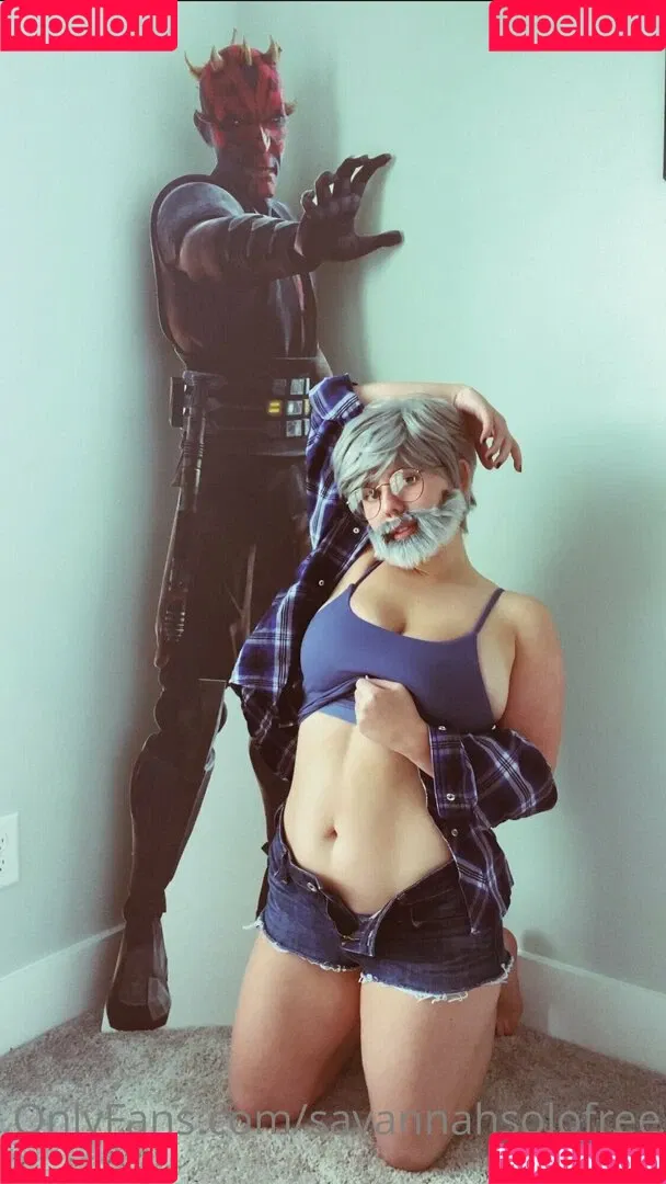 savannahsolofree Onlyfans Photo Gallery 