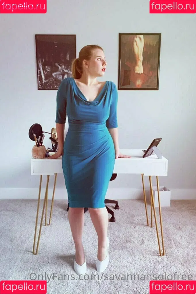 savannahsolofree Onlyfans Photo Gallery 