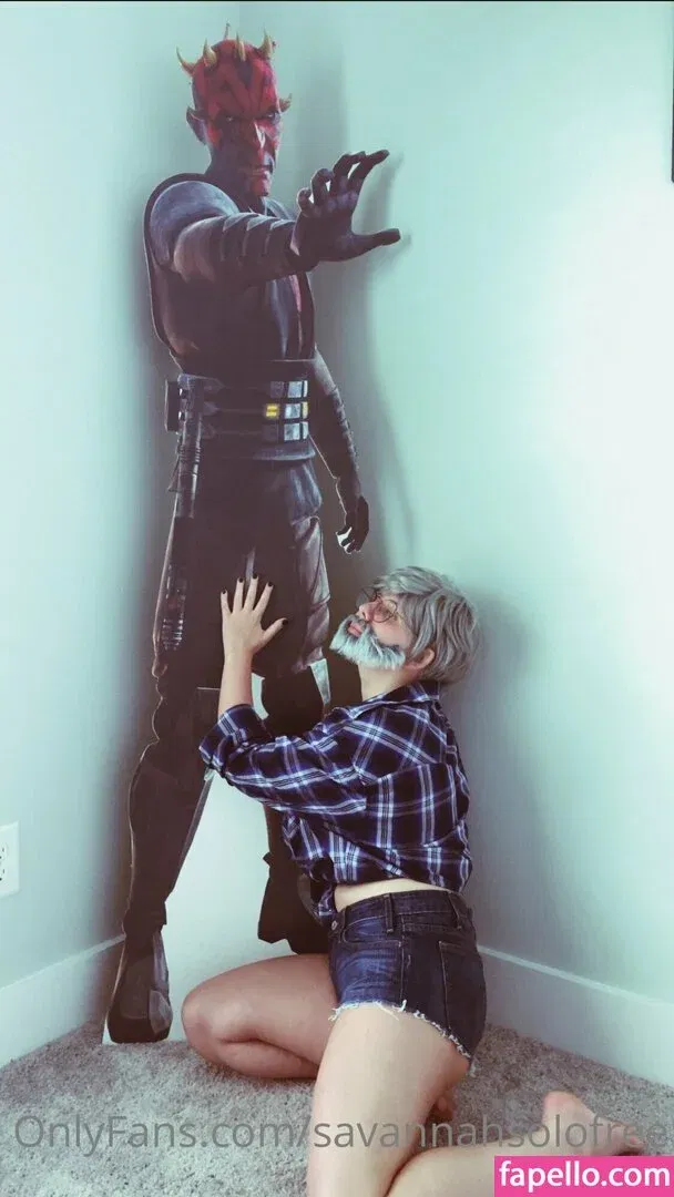 savannahsolofree Onlyfans Photo Gallery 