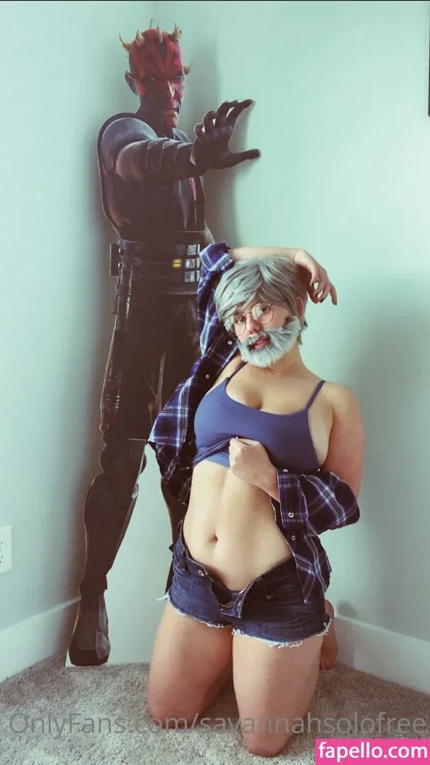 savannahsolofree Onlyfans Photo Gallery 