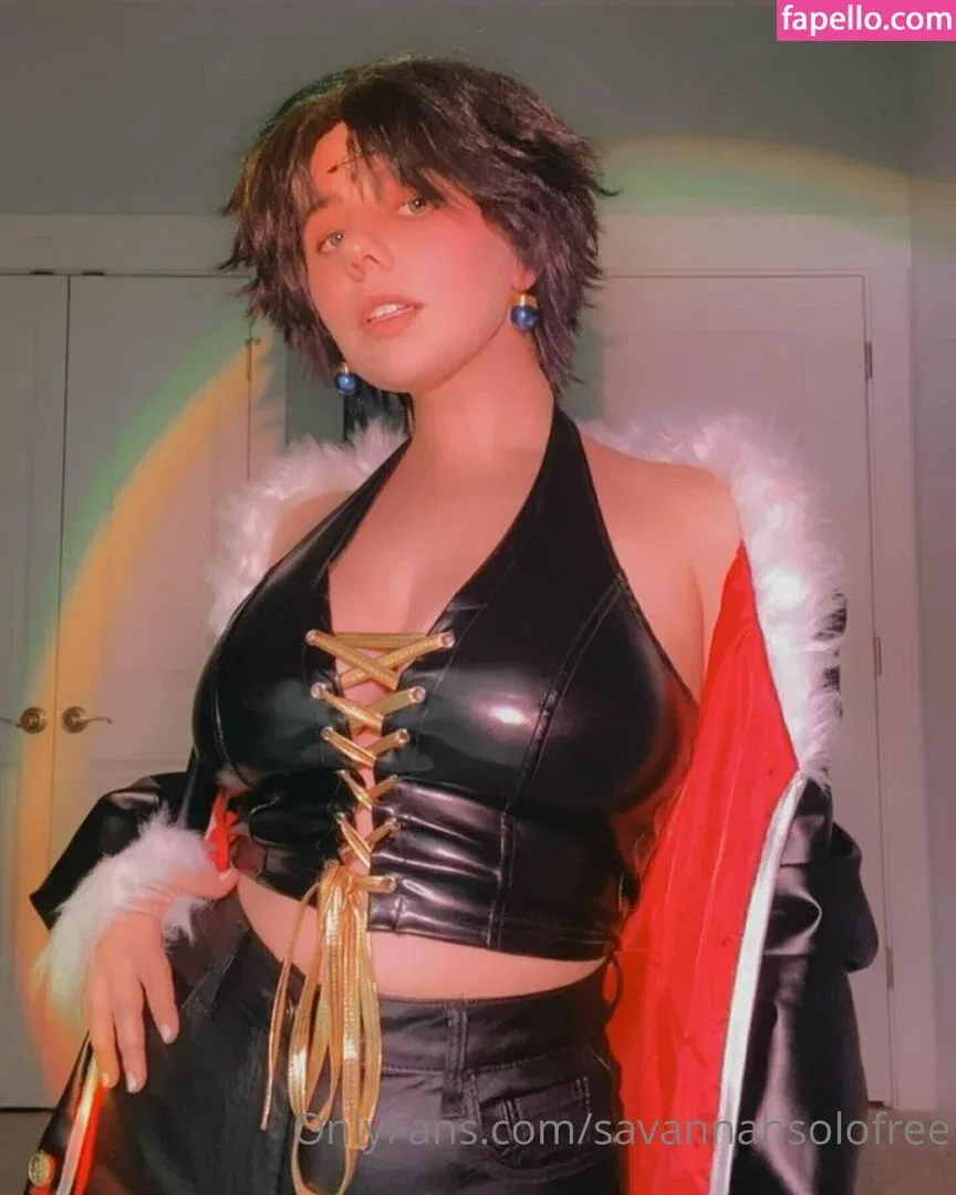 savannahsolofree Onlyfans Photo Gallery 