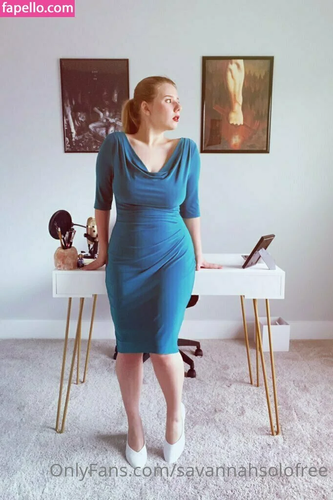 savannahsolofree Onlyfans Photo Gallery 