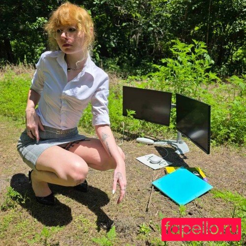 LilPeachyFox Nude Onlyfans Photo 37