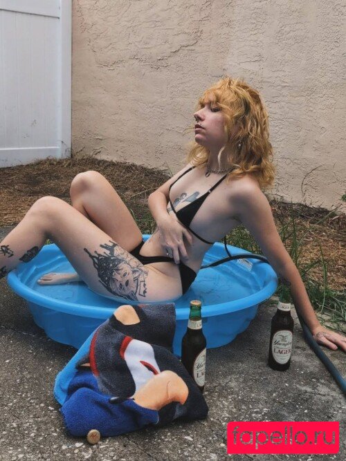 LilPeachyFox Nude Onlyfans Photo 31