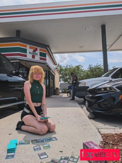 LilPeachyFox Nude Onlyfans Photo 26