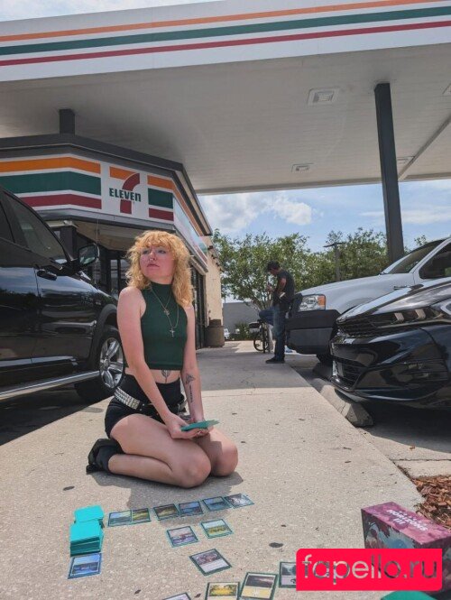 LilPeachyFox Nude Onlyfans Photo 25