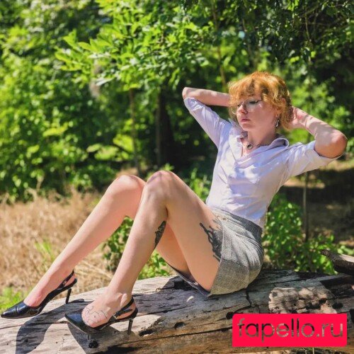 LilPeachyFox Nude Onlyfans Photo 21