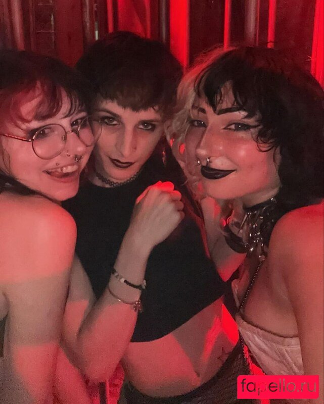 LilPeachyFox Nude Onlyfans Photo 7