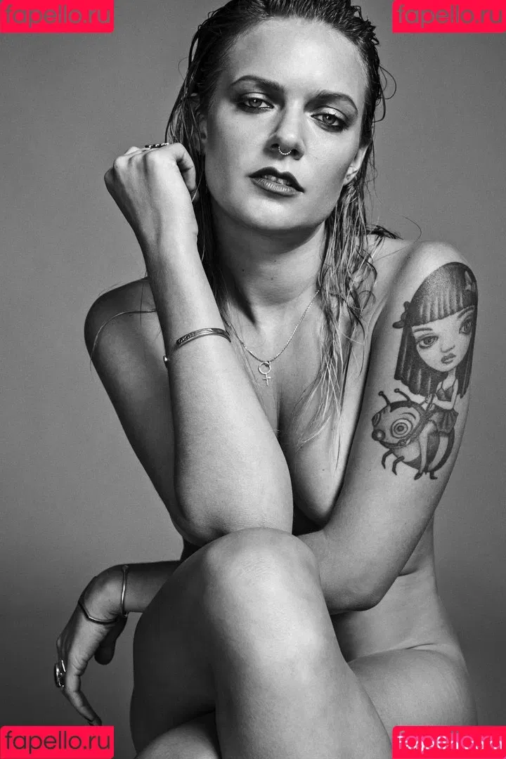 Tove Lo Onlyfans Photo Gallery 