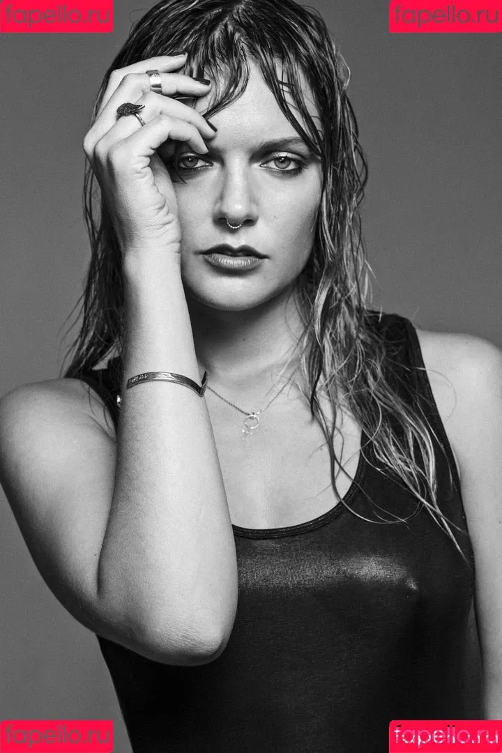 Tove Lo Onlyfans Photo Gallery 