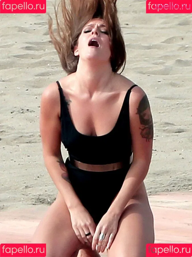 Tove Lo Onlyfans Photo Gallery 