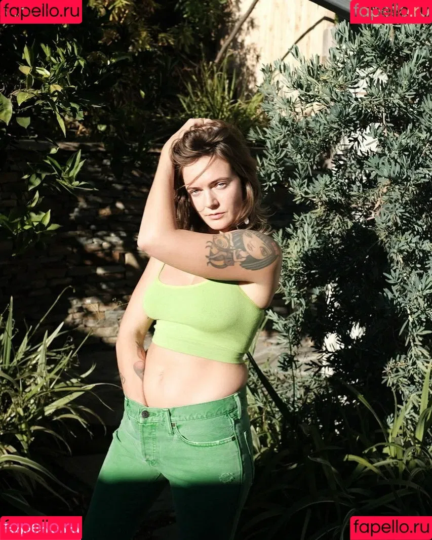Tove Lo Onlyfans Photo Gallery 