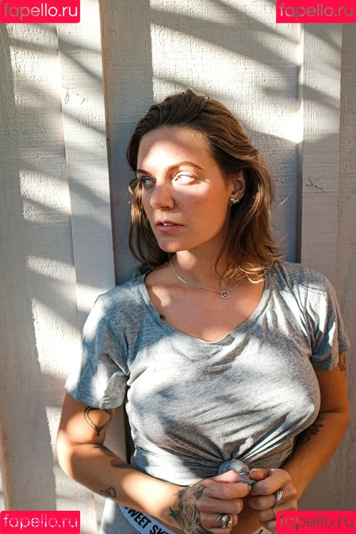 Tove Lo Onlyfans Photo Gallery 