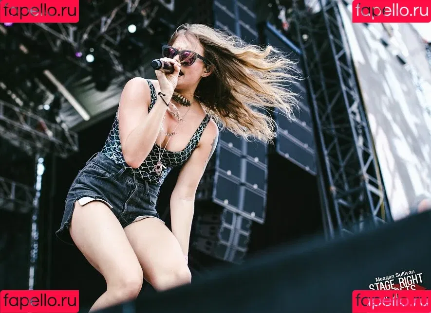 Tove Lo Onlyfans Photo Gallery 